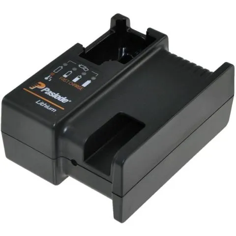 Populärt val 383893 Paslode Batteriladdare för Li-Ion